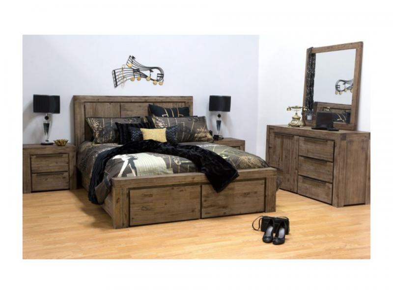 King Bedroom Suite Vip Furniture, King Bed Suite